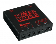 Ibanez Power Stroke pedaalivirtalähde PWRS6.