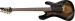 Ibanez Premium AZ41P1EW-NGT kitara kulmasta kuvattuna.