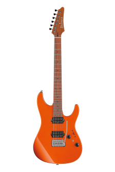Ibanez AZ2402-ROM Prestige sähkökitara.