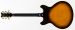 Ibanez Prestige JSM100VT John Scofield kitara takaa.
