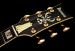 Ibanez Prestige JSM100VT John Scofield kitaran Gotoh-virittimet.