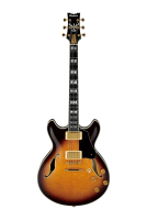 Ibanez Prestige JSM100VT John Scofield -kitara.