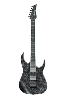 Ibanez Prestige RG5320R-CSW sähkökitara.