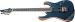 Ibanez Prestige RG5320RC-DFM sähkökitara kulmasta kuvattuna.