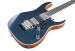 Ibanez Prestige RG5320RC-DFM sähkökitaran kansi lähikuvassa.