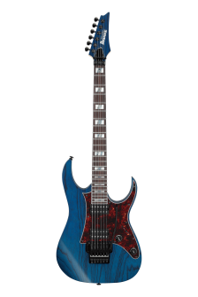 Ibanez RG653DX-TDF Prestige -sähkökitara.