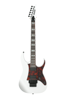 Ibanez RG653DX-WHF Prestige sähkökitara.