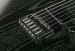 Ibanez Prestige RGR5111RB-WK sähkökitaran Gibraltar III kiinteä talla.