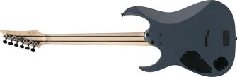 Ibanez Prestige RGR5121RBGRF kitara takaa.