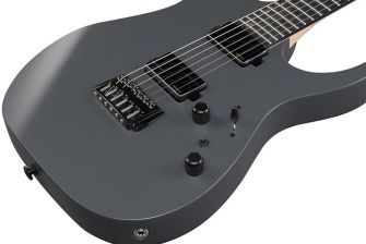 Ibanez Prestige RGR5121RBGRF kitaran lehmusrunko.