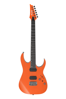Ibanez Prestige RGR5221R-TFR sähkökitara.