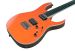Ibanez Prestige RGR5221R-TFR sähkökitaran kansi lähikuvassa.