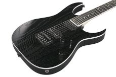 Ibanez RGR662AHBF-WK Prestige sähkökitara.