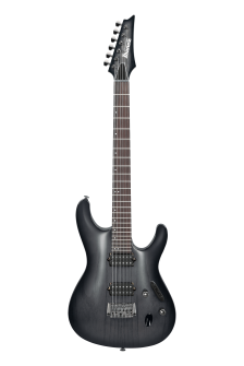 Ibanez S6621AH-TGB Prestige sähkökitara.
