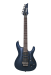 Ibanez Prestige S6670SK-DUB sähkökitara.
