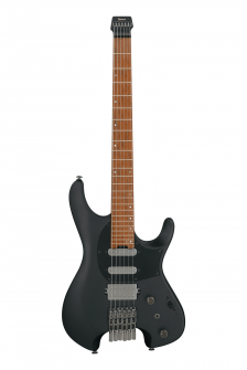 Ibanez Q54-BKF sähkökitara ilman lapaa.