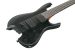 Ibanez QX527B-WK kitaran kansi lähikuvassa.