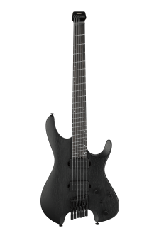 Ibanez QX52B-WK sähkökitara pussilla.