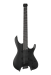 Ibanez QX52B-WK sähkökitara pussilla.