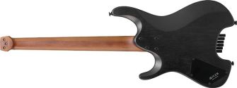 Ibanez QX52B-WK sähkökitara takaa.