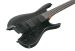 Ibanez QX52B-WK sähkökitaran kansi lähikuvassa.