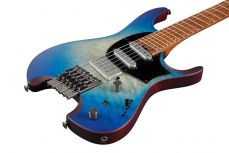 Ibanez QX54QM-BSM sähkökitara.