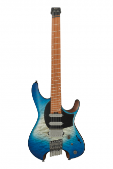 Ibanez QX54QM-BSM sähkökitara.