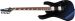 Ibanez RG Standard RG421DX-TWS sähkökitara kulmasta kuvattuna.