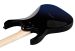 Ibanez RG Standard RG421DX-TWS sähkökitaran runko takaa.