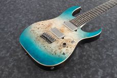 Ibanez RG1127PBFX-CIF Premium sähkökitara.