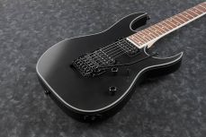 Ibanez RG320EXZ-BKF sähkökitara.