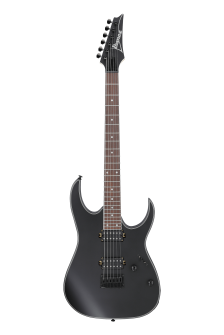 Ibanez RG421EX-BKF RG Standard sähkökitara.
