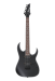 Ibanez RG421EX-BKF RG Standard sähkökitara.