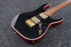 Ibanez RG421HPAH-BWB sähkökitara.