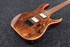 Ibanez RG421HPAM-ABL sähkökitara.