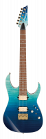 Ibanez RG421HPFM-BRG sähkökitara.