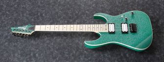 Ibanez RG421MSP-TSP.