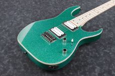 Ibanez RG421MSP-TSP sähkökitara.