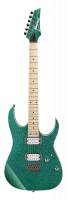 Ibanez RG421MSP-TSP sähkökitara.