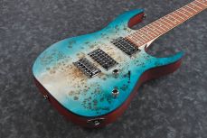 Ibanez RG421PB-CHF sähkökitara.