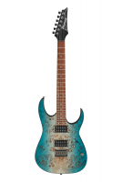 Ibanez RG421PB-CHF sähkökitara.