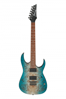 Ibanez RG421PB-CHF sähkökitara.