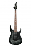 Ibanez RG450QMB-TGB sähkökitara.
