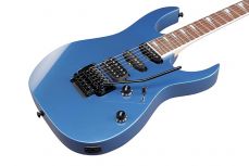 Ibanez RG460DX-BLH sähkökitara.