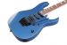 Ibanez RG460DX-BLH kitaran kansi lähikuvassa.