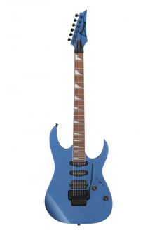 Ibanez RG460DX-BLH sähkökitara.
