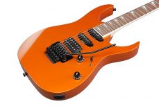 Ibanez RG460DX-ROM sähkökitara.