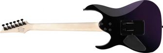 Ibanez RG470DX-TMN kitara takaa.