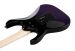 Ibanez RG470DX-TMN kitaran runko takaa.