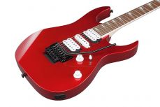Ibanez RG470DXW-CA sähkökitara.